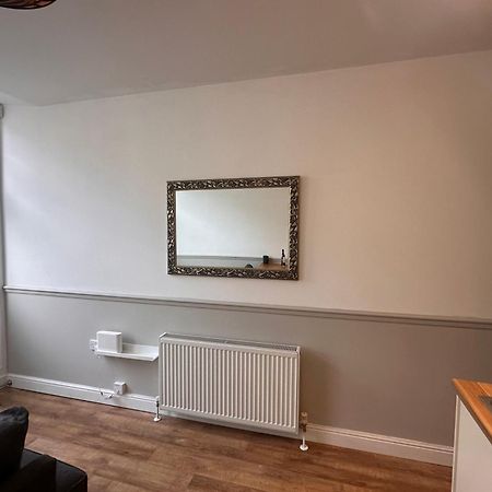 Dorchester Town Centre Entire Apartment Екстер'єр фото
