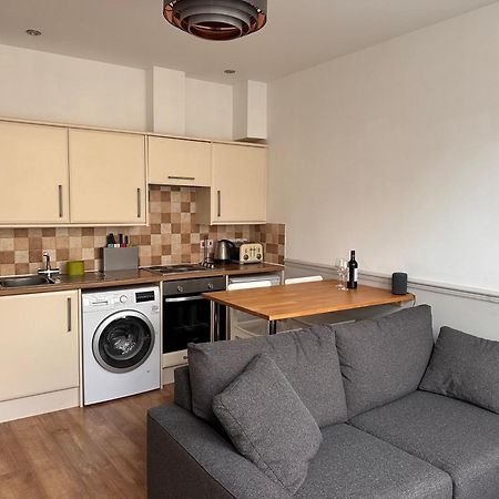 Dorchester Town Centre Entire Apartment Екстер'єр фото