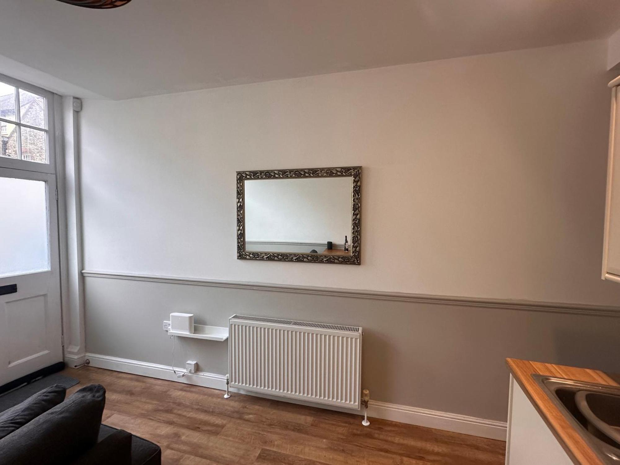 Dorchester Town Centre Entire Apartment Екстер'єр фото