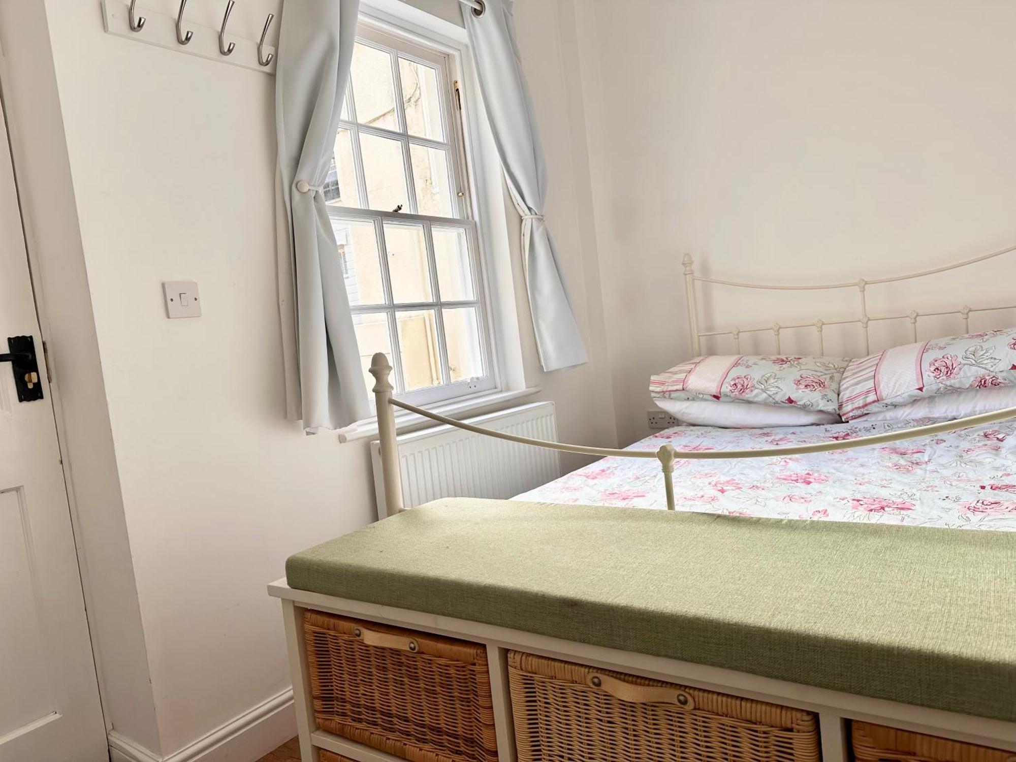 Dorchester Town Centre Entire Apartment Екстер'єр фото