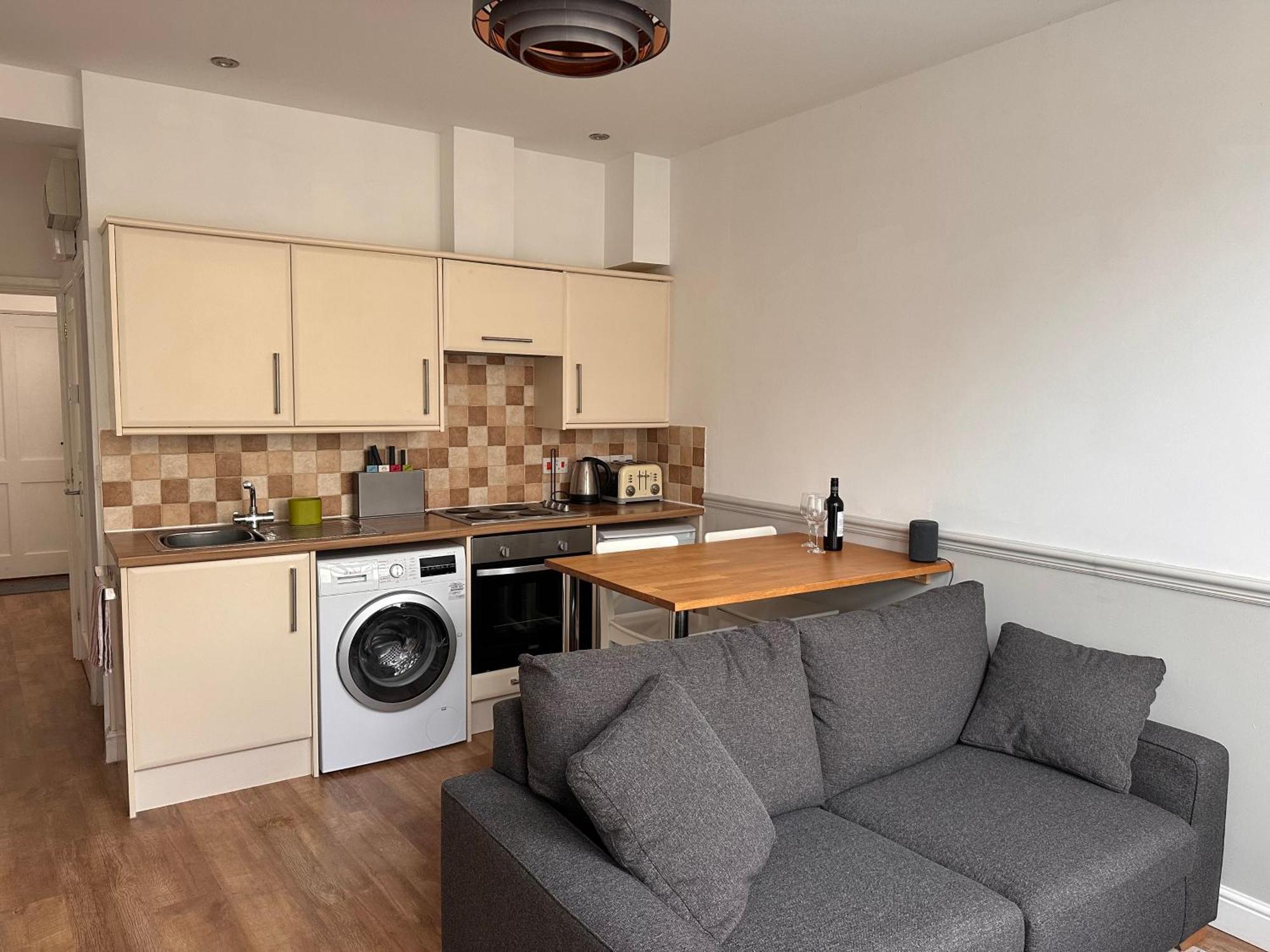 Dorchester Town Centre Entire Apartment Екстер'єр фото